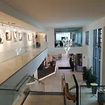 Hotel Jaegermayrhof Linz