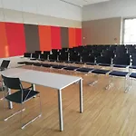 Jaegermayrhof * Linz