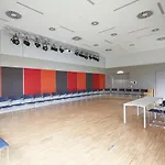 Szálloda Jaegermayrhof