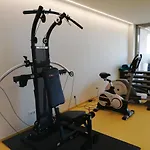 Jaegermayrhof Szálloda