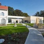 Szálloda Jaegermayrhof Linz