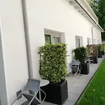 Szálloda Jaegermayrhof