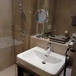 Jaegermayrhof Szálloda Linz