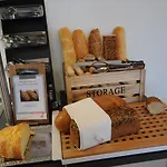 Jaegermayrhof Hotel *