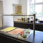 Jaegermayrhof Szálloda