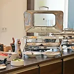 Szálloda Jaegermayrhof