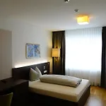 Jaegermayrhof Szálloda *