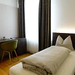 Jaegermayrhof Hotel