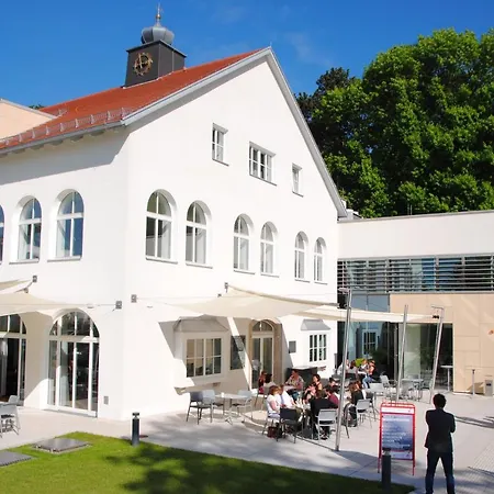 Jaegermayrhof Linz