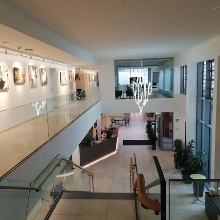 Hotel Jaegermayrhof Linz