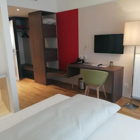 Jaegermayrhof Линц