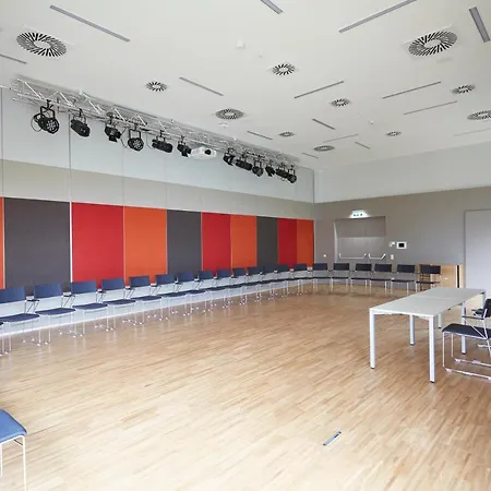 Отель Jaegermayrhof