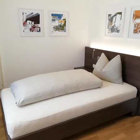 Jaegermayrhof Линц