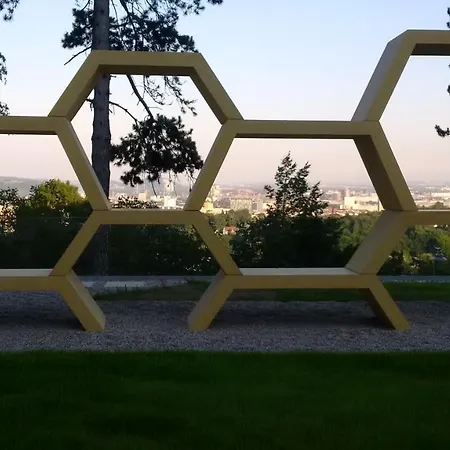 Jaegermayrhof Отель