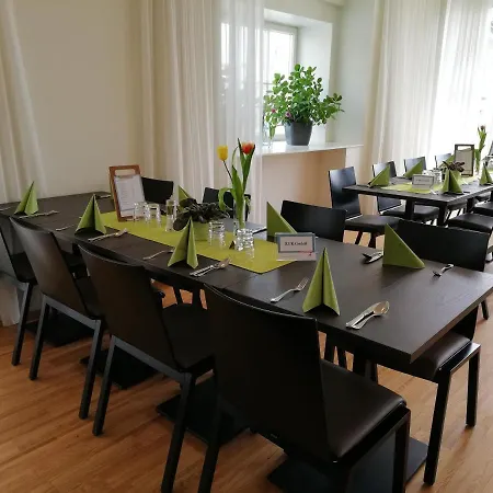 Hotel Jaegermayrhof *