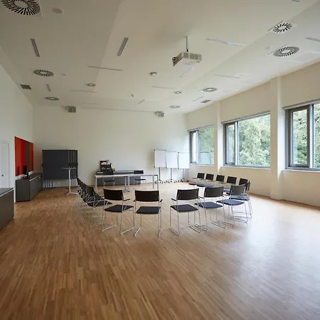 Hotel Jaegermayrhof Linz