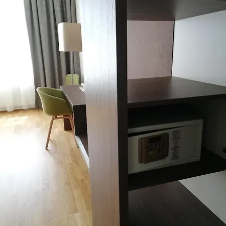 Jaegermayrhof Linz