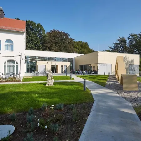 Отель Jaegermayrhof Линц