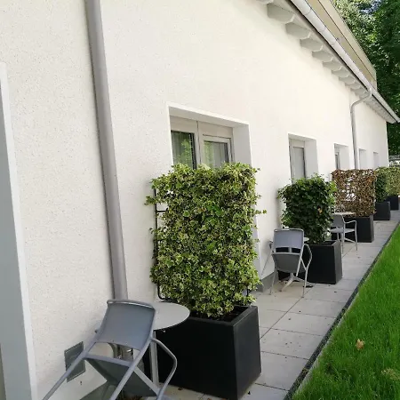 Hotel Jaegermayrhof
