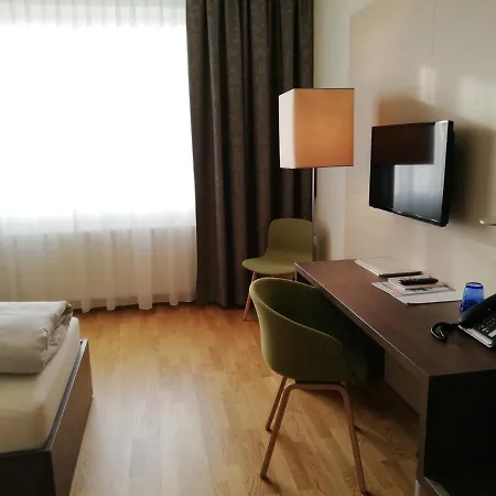 Jaegermayrhof Hotel *