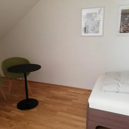 Hotel Jaegermayrhof