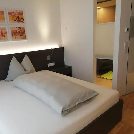 Hotel Jaegermayrhof *