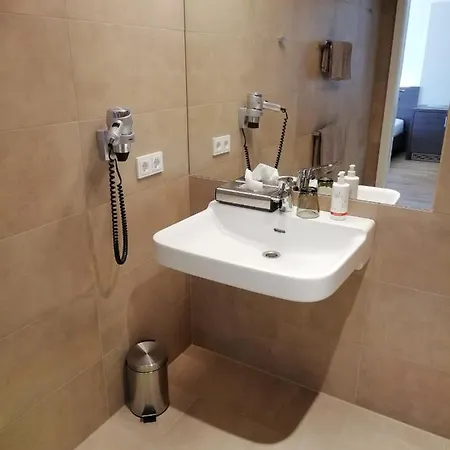 Jaegermayrhof Отель Линц