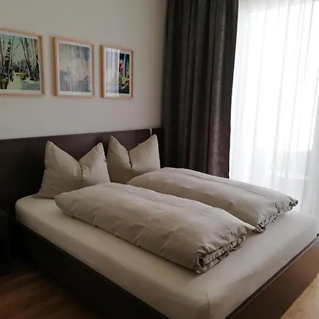 Jaegermayrhof * Линц