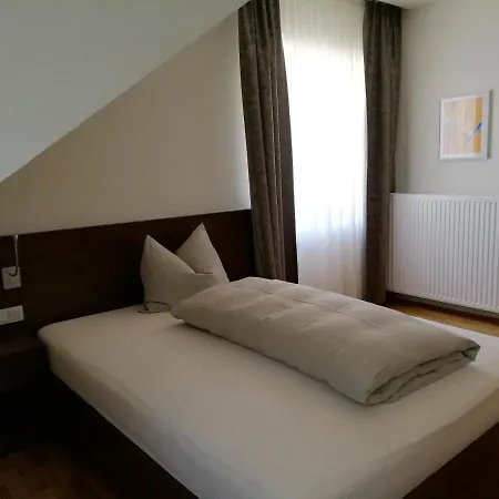 Hotel Jaegermayrhof
