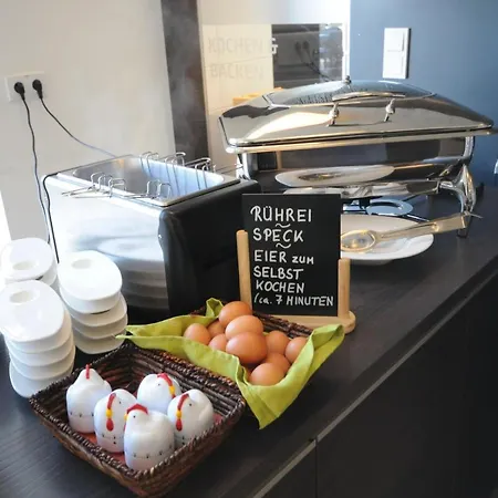 Hotel Jaegermayrhof Linz