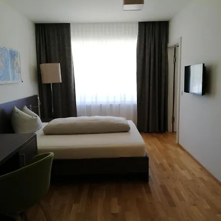 Jaegermayrhof * Linz