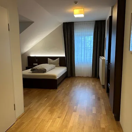 Jaegermayrhof Linz