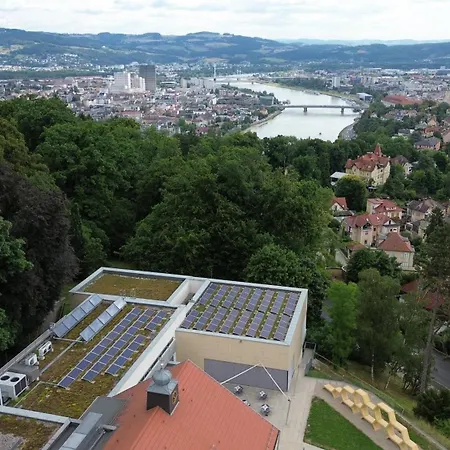Jägermayrhof Linz