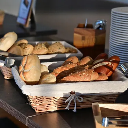 Jaegermayrhof * Linz