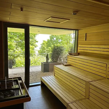 Jaegermayrhof Отель