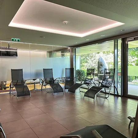 Jaegermayrhof Отель *