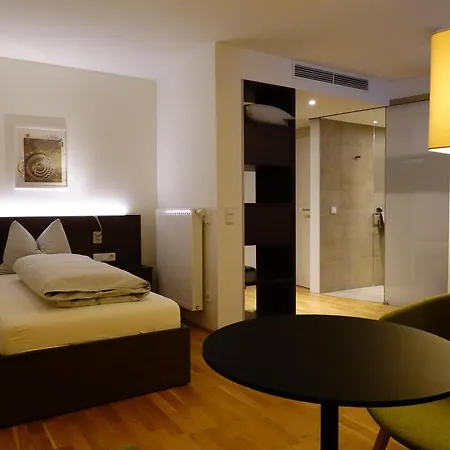 Jaegermayrhof لينتز