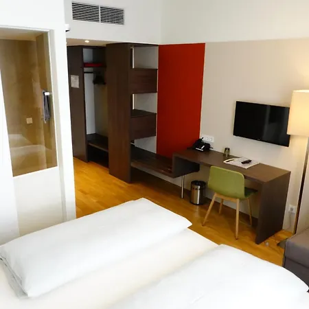 Jaegermayrhof * Linz