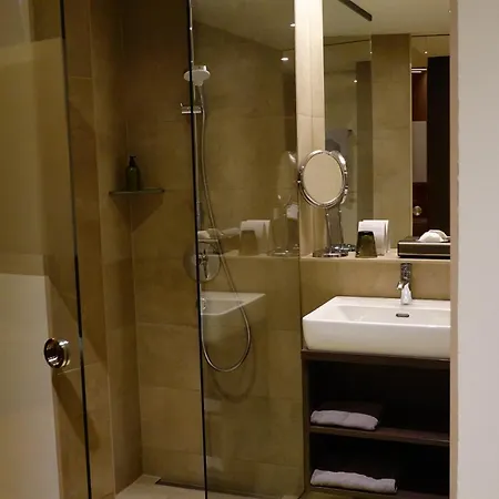 فندق Jaegermayrhof *