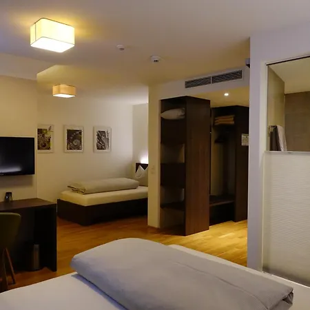 Jaegermayrhof Hotel Linz