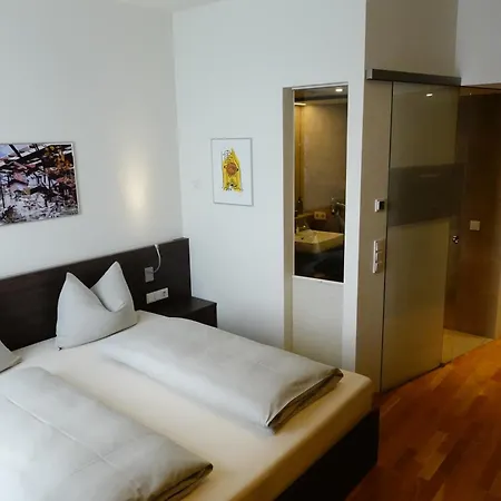 Jaegermayrhof Linz