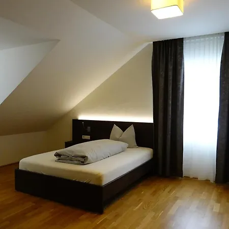 Jaegermayrhof * Linz