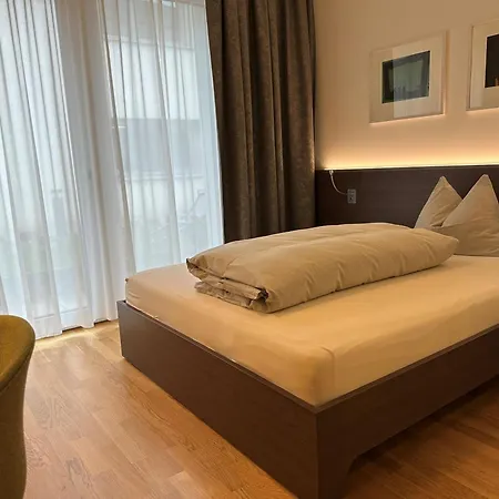 Jaegermayrhof * Linz