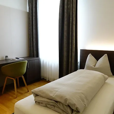 Jaegermayrhof Hotel
