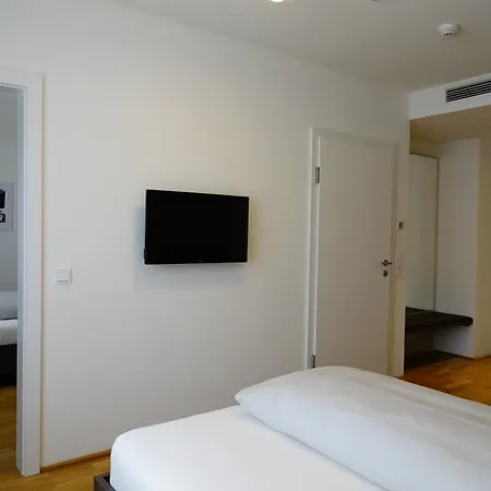 Hotel Jaegermayrhof Linz