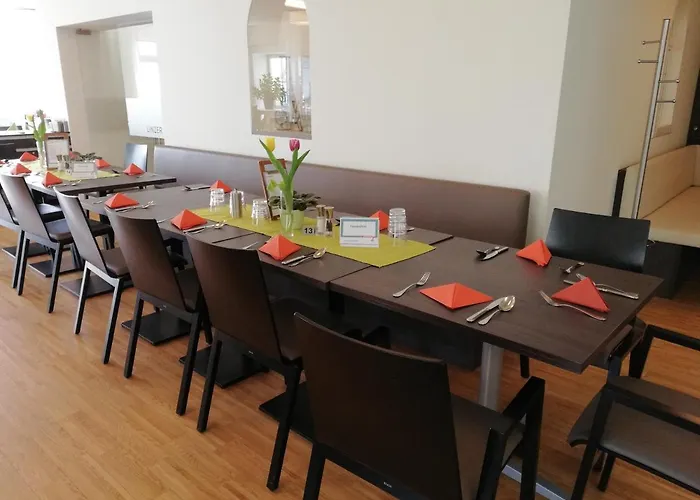 Jaegermayrhof فندق