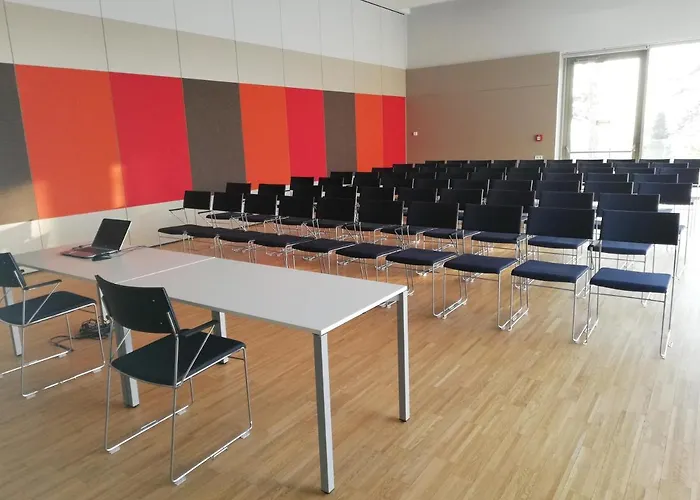 Jaegermayrhof * Linz