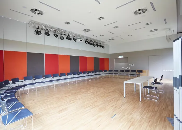 فندق Jaegermayrhof