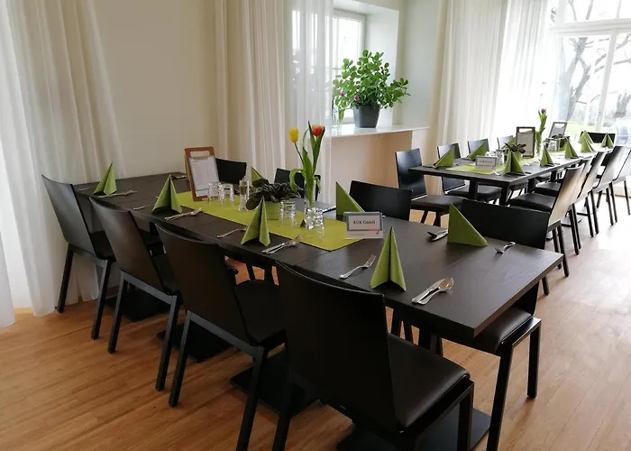 Hotel Jaegermayrhof *