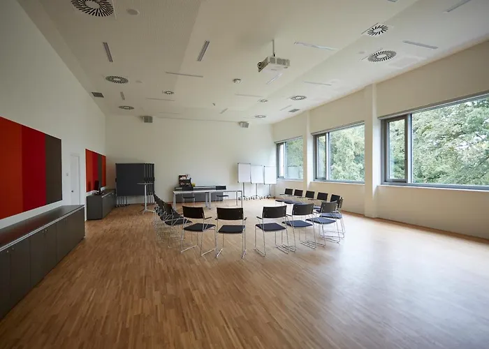 Hotel Jägermayrhof Linz